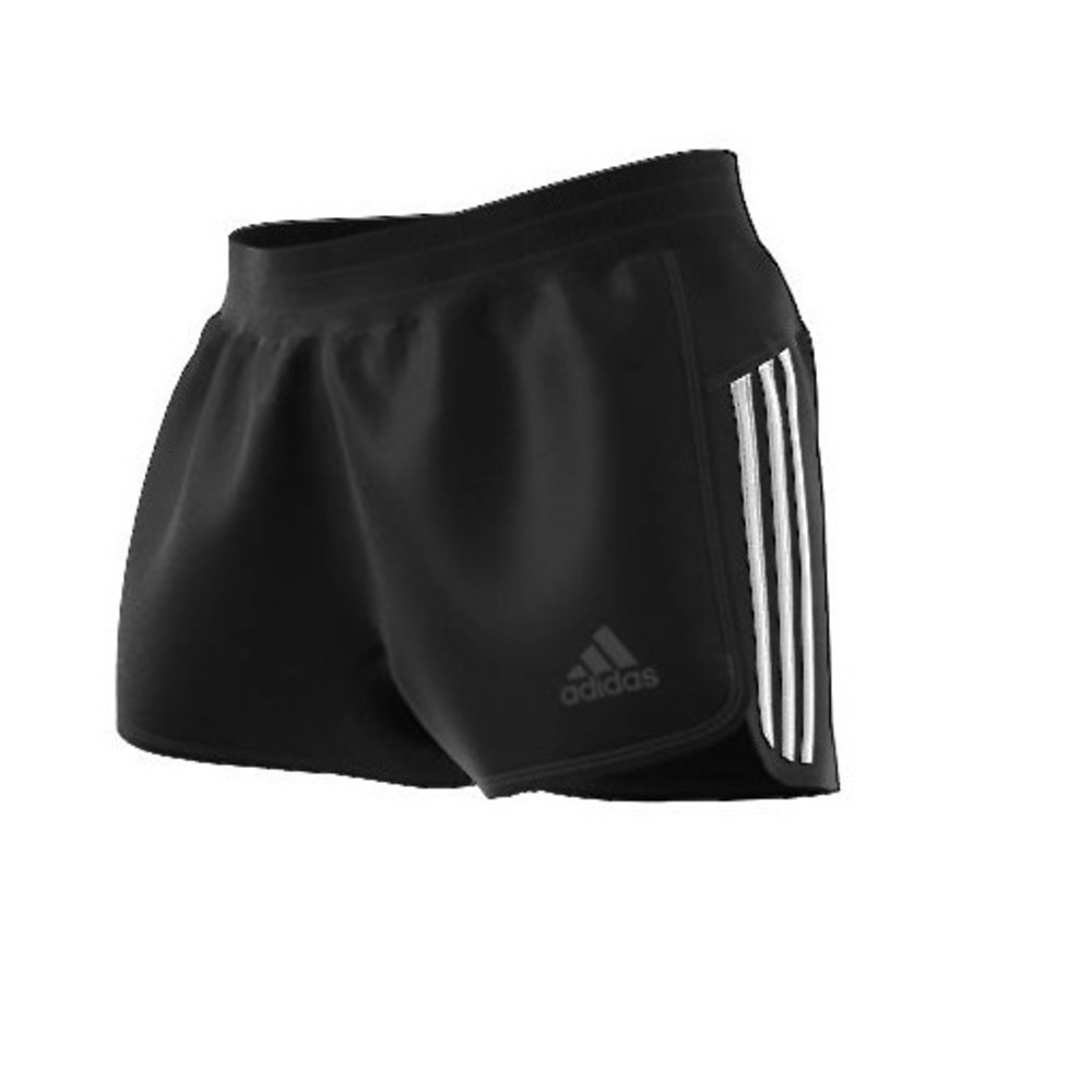 Adidas D2M K Running‎ Shorts SMALL 3.5" Inseam Climalite Activewear Sportswear - Picture 3 of 9
